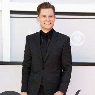 Frankie Ballard