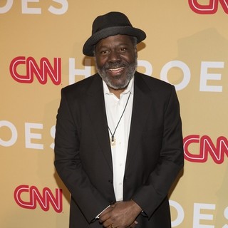 Frankie Faison