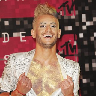 Frankie James Grande