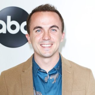 Frankie Muniz