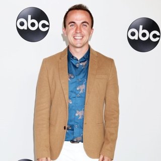 Frankie muniz naked accept. opinion Not frankie muniz naked regret, that