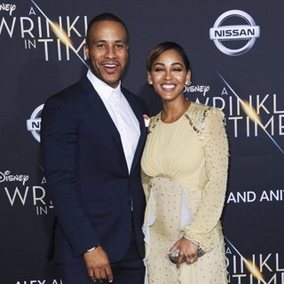 World Premiere of Disney's A Wrinkle in Time