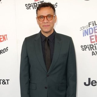 Fred Armisen