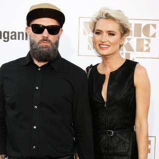 Fred Durst