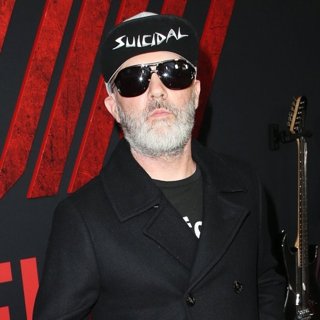 Premiere of Netflix's The Dirt