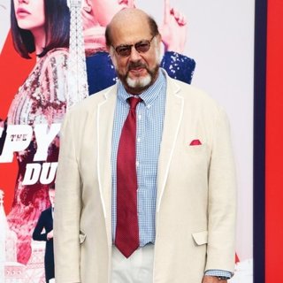 LA Premiere of The Spy Who Dumped Me
