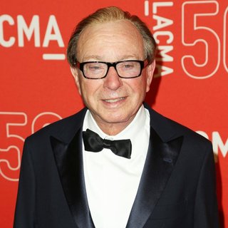 Fred Sands