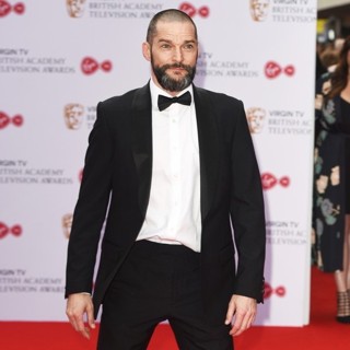 Fred Sirieix