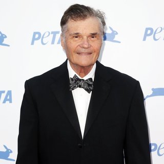 Fred Willard