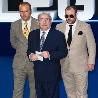 Freddie Foreman