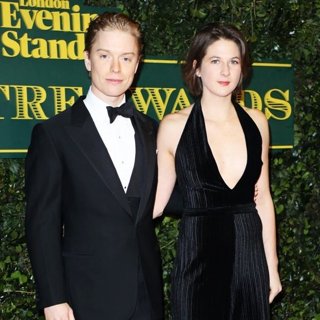 Freddie Fox