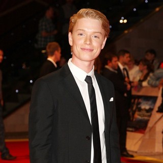 The Three Musketeers Film Premiere - Arrivals
