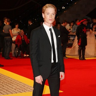 The Three Musketeers Film Premiere - Arrivals