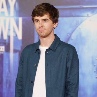 Freddie Highmore