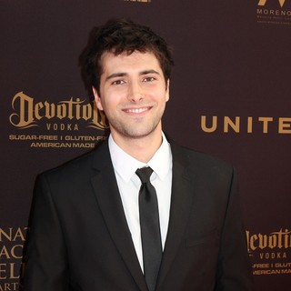 Freddie Smith