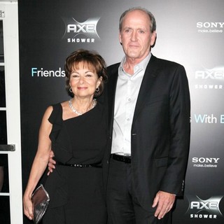 New York Premiere of Friends with Benefits - Arrivals