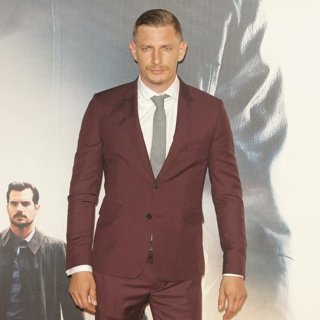 The UK Premiere of Mission: Impossible - Fallout - Arrivals