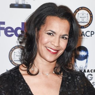 Fredricka Whitfield