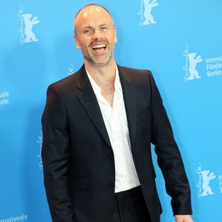 Fredrik Bond