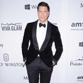 Fredrik Eklund