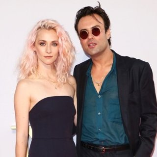 A Star Is Born UK Premiere - Arrivals