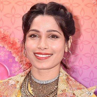 Freida Pinto