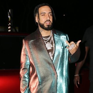 French Montana