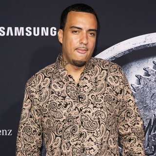 The Premiere of Universal Pictures' Jurassic World - Arrivals