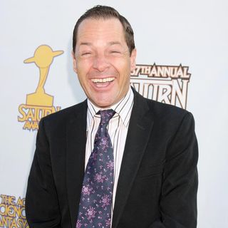 French Stewart