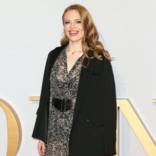 A Star Is Born UK Premiere - Arrivals