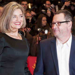 64th Berlin International Film Festival - Nymphomaniac - Premiere