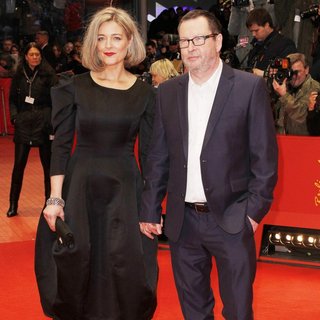 64th Berlin International Film Festival - Nymphomaniac - Premiere