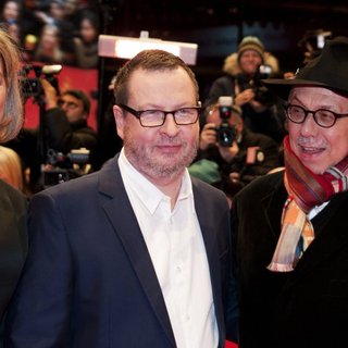 64th Berlin International Film Festival - Nymphomaniac - Premiere