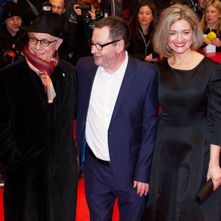 64th Berlin International Film Festival - Nymphomaniac - Premiere