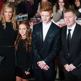 The World Premiere of The Class of 92 - Arrivals