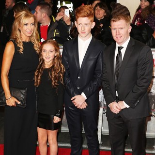 The World Premiere of The Class of 92 - Arrivals