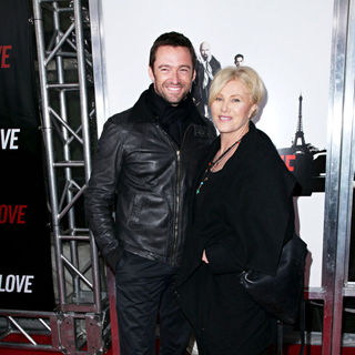 'From Paris with Love' premiere - Arrivals