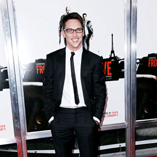 'From Paris with Love' premiere - Arrivals