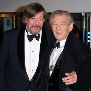 The Hobbit: An Unexpected Journey - UK Premiere - Arrivals