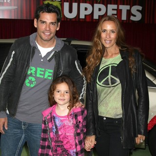 The Premiere of Walt Disney Pictures' The Muppets - Arrivals