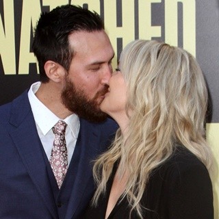 Snatched Los Angeles Premiere