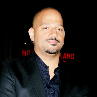 Los Angeles Premiere of 'The Book Of Eli' - Arrivals