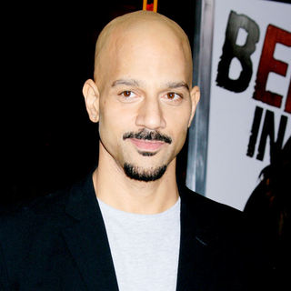 Los Angeles Premiere of 'The Book Of Eli' - Arrivals
