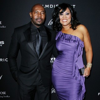 Los Angeles Premiere of Olympus Has Fallen