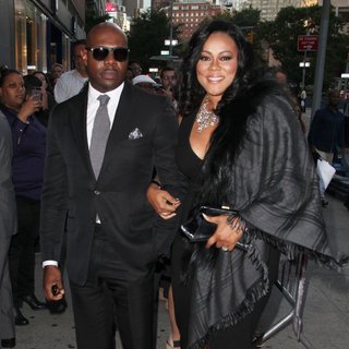 Special IMAX Experience Screening of The Equalizer - Arrivals