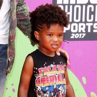 Future Zahir Wilburn