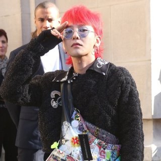 G-Dragon Pictures, Latest News, Videos.