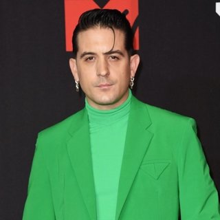 G-Eazy in 2021 MTV Video Music Awards - Arrivals