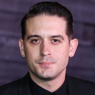 G-Eazy in Premiere of Columbia Pictures' Bad Boys for Life
