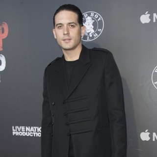 Los Angeles Premiere of Can't Stop, Won't Stop: The Bad Boy Story - Arrivals